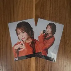 ＝LOVE イコラブ　生写真　劇薬中毒　大場花菜　セミコンプ