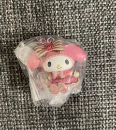 マイメロ　スイートロリータ　マスコット