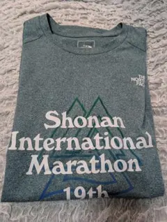 湘南国際マラソン Tシャツ2枚まとめ