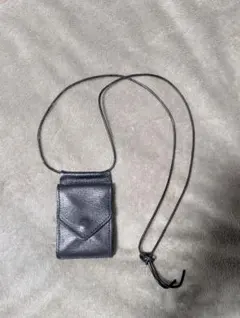 美品 MONCLER 5 CRAIG GREEN ミニショルダーバッグ - メルカリ