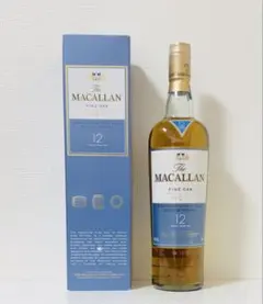 【終売品】ザ マッカラン ファインオーク トリプルカスク 12年 700ml ザ マッカラン トリプルカスク 12年 : 酒類ドットコム Yahoo!店 - 通販