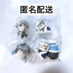 おねむたん　鬼滅の刃　宇髄天元　時透無一郎　嘴平伊之助　ガチャのサムネイル