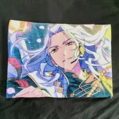 あんスタ ビジュアルバスタオル 乱凪砂