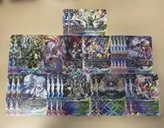 2026年最新】バディファイト コスモマン デッキの人気アイテム - メルカリ