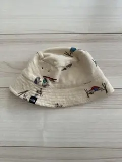 ノースフェイスベビー帽子