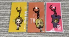 TWICEキーホルダー　SANA サナ