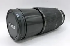 B　Nikon 　NIKKOR　80-200mm ズームレンズのサムネイル