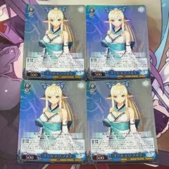 2025年最新】シャイニング レゾナンス スリーブの人気アイテム