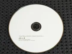 Utada Hikaru SINGLE COLLECTION VOL.1 CD