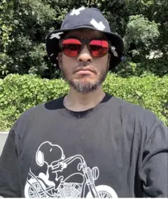 2026年最新】challenger 長瀬智也の人気アイテム - メルカリ
