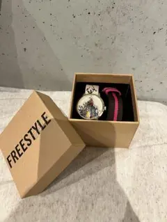 2025年最新】FREESTYLE 時計 大野智の人気アイテム - メルカリ