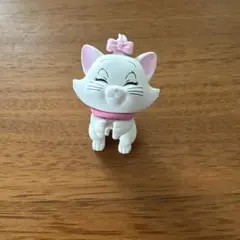 ハグコット　ディズニーフレンズ4 ガチャ　マリー