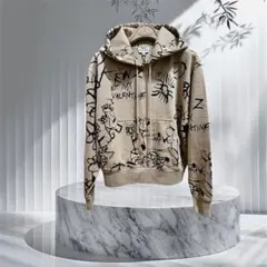 KENZO パーカー　タグ付き　新品未使用のサムネイル