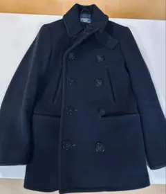 Polo by Ralph Lauren ピーコート　ネイビー　XS