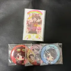 第五人格 伝説のD 2023 グッズ