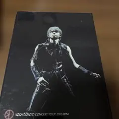 甲斐よしひろ Series of Dreams Tour VHS 3巻セット - メルカリ