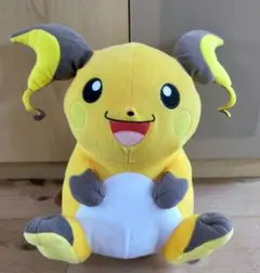 ピカチュウ ぬいぐるみ