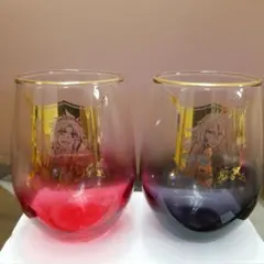 MN-2124-151☆(値下)Fate Apocrypha セイバーグラスペア