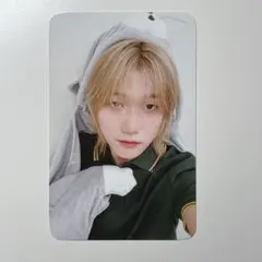 p1harmony タレントカード