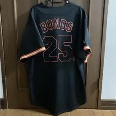 新品未使用 バリーボンズ ジャイアンツ Tシャツ メジャーリーグ MLB 2025年最新】バリーボンズ tシャツの人気アイテム - メルカリ