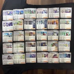 ポケモンカード ポケカ サポート トレーナーズ 120枚 まとめ売りのサムネイル