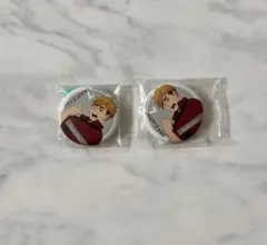 ハイキュー!! 宮侑 缶バッジ