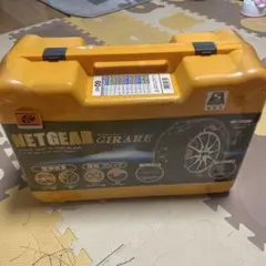 KEIKA ネットギア ジラーレ GN11 タイヤチェーン - メルカリ