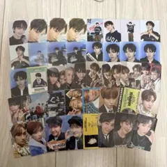 BOYNEXTDOOR ウナク Woonhak まとめ売り