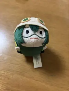 僕のヒーローアカデミア もちマス 蛙吹梅雨