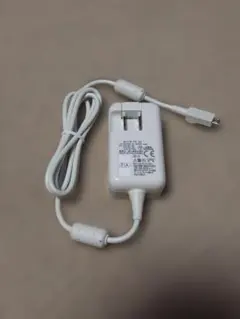 docomo ACアダプタ 05 Type-B⇒C変換器付き
