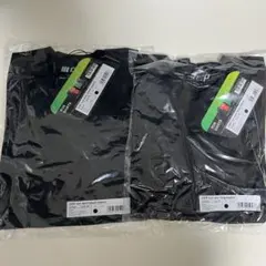 CEP run shirt long sleeve 女性用 XS 黒2枚セット