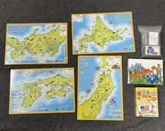 カントー地方 ポスター【25.4cm×20.3cm】 - メルカリ