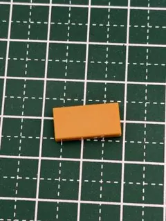 A237 レゴ パーツ タイル 1 x 2 - 1個