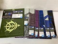 【新品 未開封】一番くじ ガンダム&SEED E賞 アートタオル