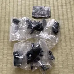 カプセルガチャ