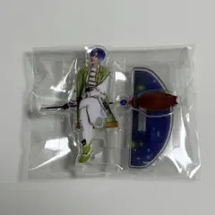 まほステ フィガロ 和合真一 ゆらゆらアクリルスタンド