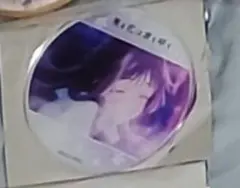 薫る花は凛と咲く アニメイトカフェグラッテアクリルコースター - メルカリ