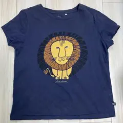 UNIQLOUT リサラーソン Tシャツ　サイズL