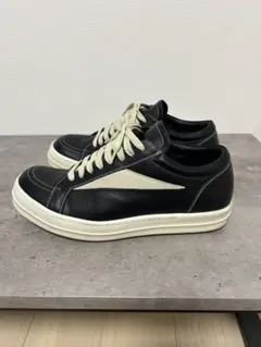 Rick Owens リックオウエンス ハリウッド ヴィンテージ スニーカー41のサムネイル