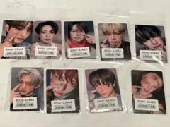 &TEAM Back to Lifeトレカセット