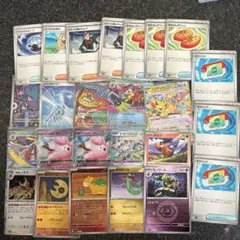 2026年最新】ポケモンカード 汎用カード まとめ売りの人気アイテム