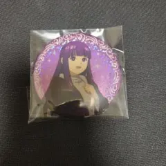 葬送のフリーレン グリッター缶バッジ フェルン A