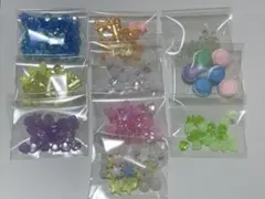 百均 ビーズ 大量 まとめ売り