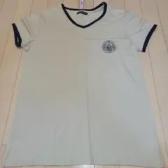 エンポリオアルマーニ メンズTシャツ 美品