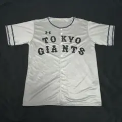 読売ジャイアンツ 85周年メモリアルウィーク ユニフォーム 2019