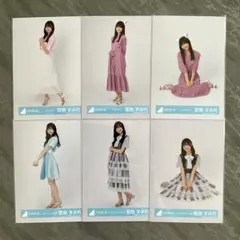 日向坂46 宮地すみれ 生写真 20枚 まとめ売り - メルカリ