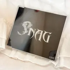 成田昭次 SNAG Live 2007 DVD - メルカリ
