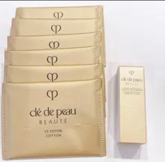 クレ・ド・ポー ボーテ　ローションエサンシエルA ルコトン
