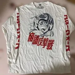 STAR WARS 帝國反撃戦 ロングスリーブTシャツ XL 中国限定のサムネイル