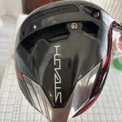 ステルス プラスドライバー10.5度 ヘッドカバー付き